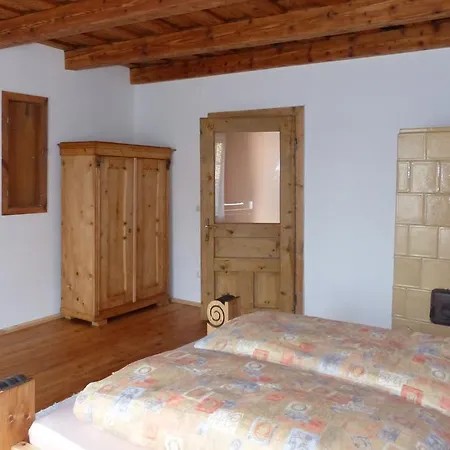 Holiday home Peresztegi Paraszthaz Pereszteg