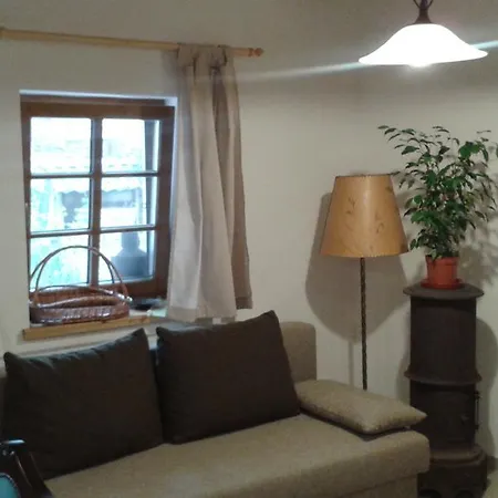 Holiday home Peresztegi Paraszthaz