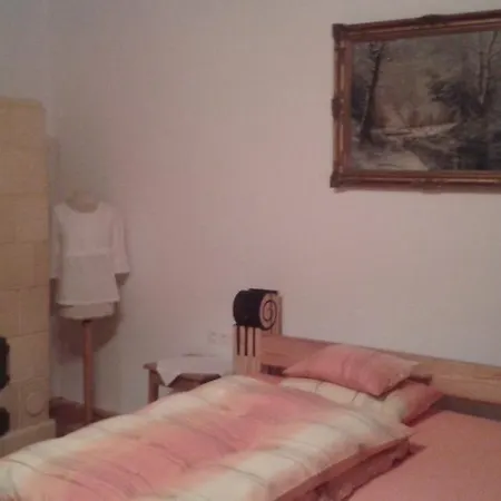 Peresztegi Paraszthaz Holiday home