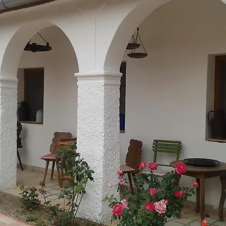 Peresztegi Paraszthaz Pereszteg
