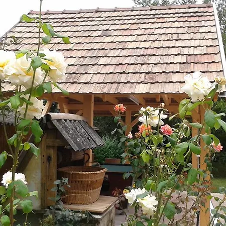 Peresztegi Paraszthaz Holiday home