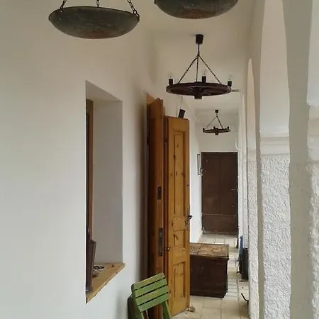 Peresztegi Paraszthaz Holiday home *