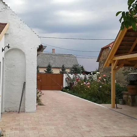 Holiday home Peresztegi Paraszthaz Pereszteg