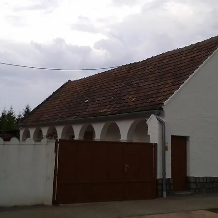 Peresztegi Paraszthaz Holiday home Pereszteg