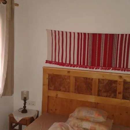 Peresztegi Paraszthaz Holiday home Pereszteg