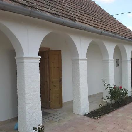 Holiday home Peresztegi Paraszthaz Pereszteg