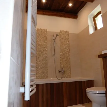 Holiday home Peresztegi Paraszthaz *