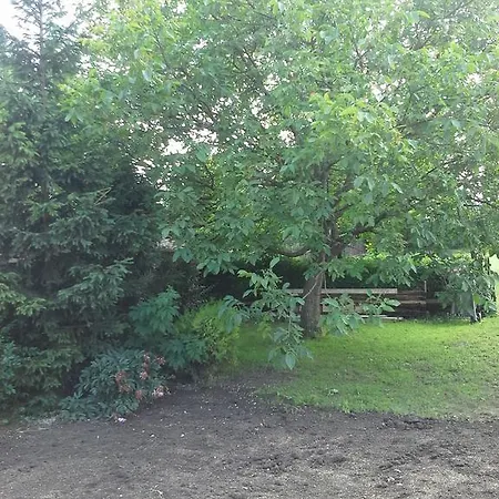 Holiday home Peresztegi Paraszthaz