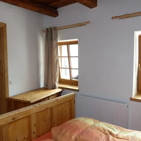 Peresztegi Paraszthaz Holiday home Pereszteg