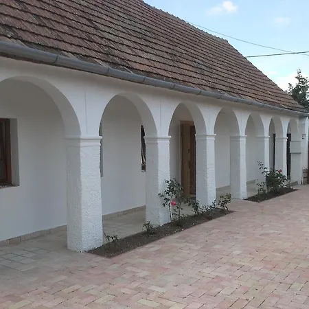 Peresztegi Paraszthaz Holiday home
