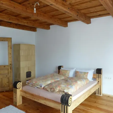 Holiday home Peresztegi Paraszthaz *